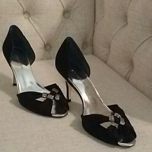 Ann Taylor heels